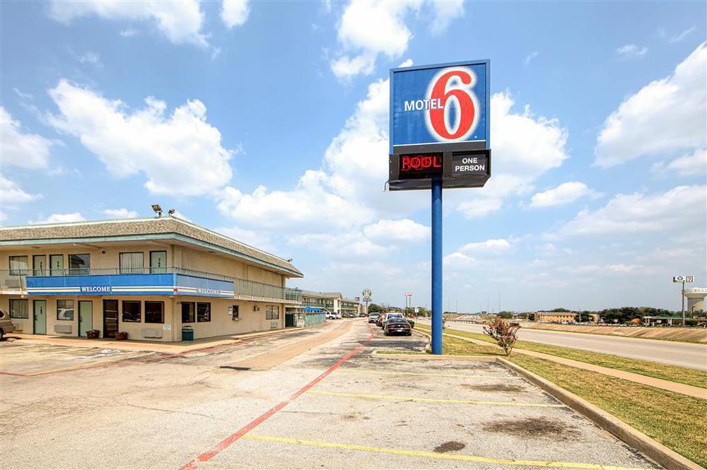Motel 6-Euless, Tx - Dallas Exterior foto